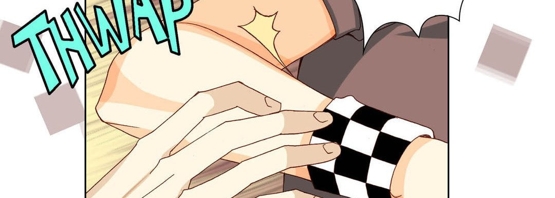 Totally Captivated Chapter 28 page 67 - 