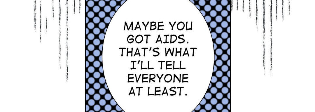 Totally Captivated Chapter 28 page 70 - 