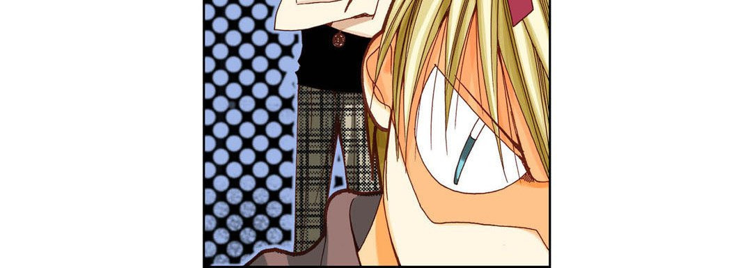 Totally Captivated Chapter 28 page 72 - 