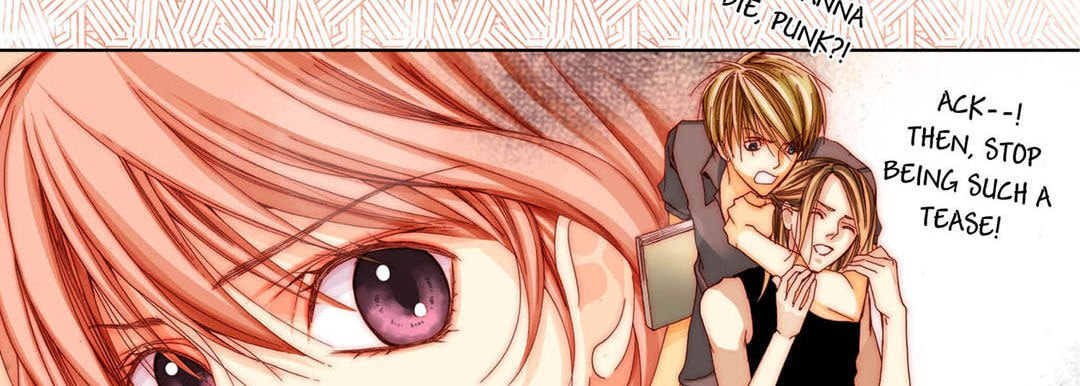 Totally Captivated Chapter 28 page 74 - 