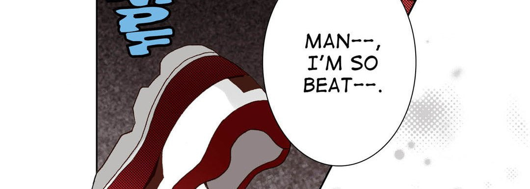 Totally Captivated Chapter 28 page 78 - 