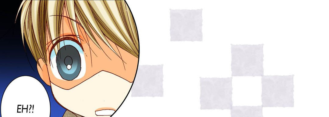 Totally Captivated Chapter 28 page 9 - 