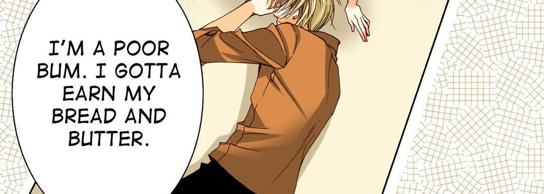 Totally Captivated Chapter 28 page 83 - 