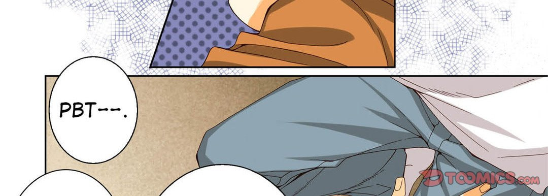 Totally Captivated Chapter 28 page 87 - 