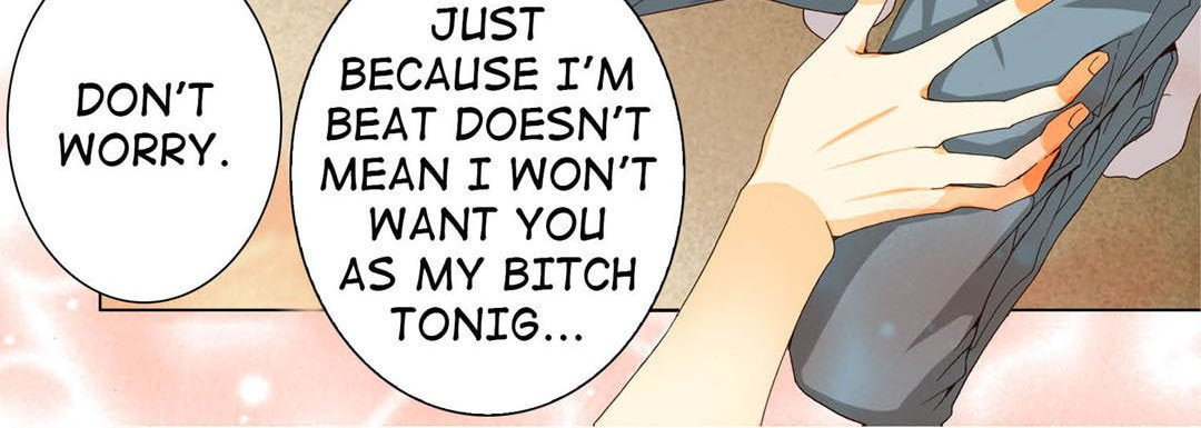 Totally Captivated Chapter 28 page 88 - 