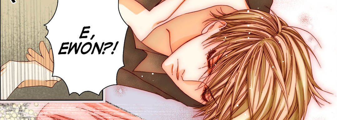 Totally Captivated Chapter 28 page 90 - 