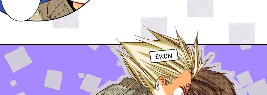 Totally Captivated Chapter 28 page 10 - 