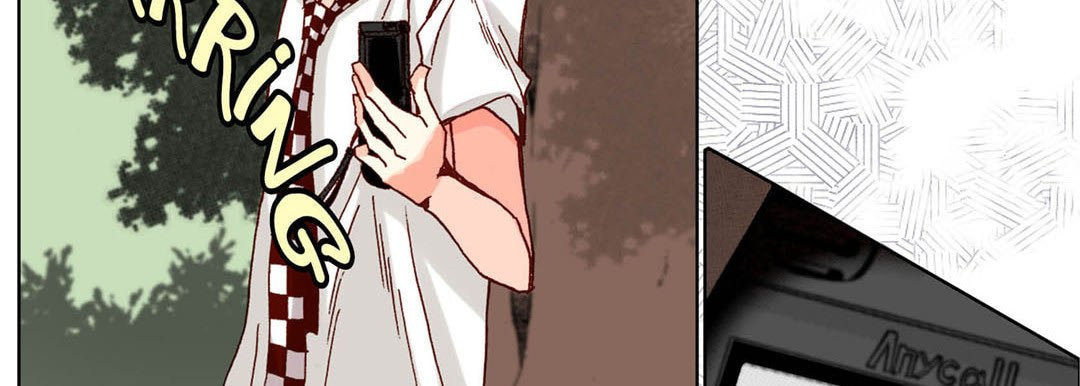 Totally Captivated Chapter 28 page 98 - 