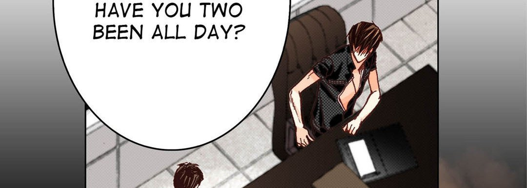 Totally Captivated Chapter 29 page 106 - 