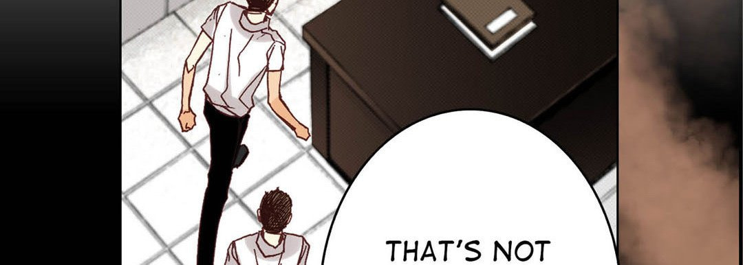 Totally Captivated Chapter 29 page 107 - 