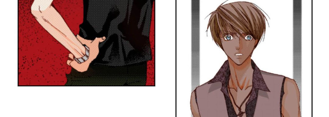 Totally Captivated Chapter 29 page 135 - 