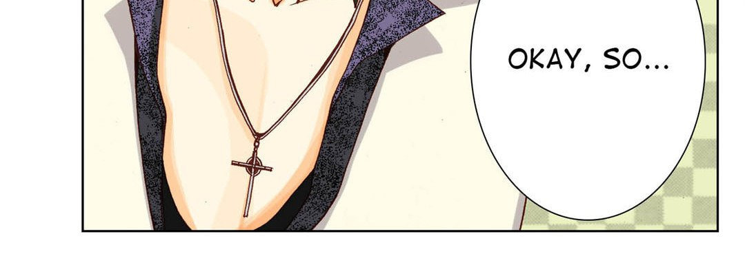 Totally Captivated Chapter 29 page 16 - 