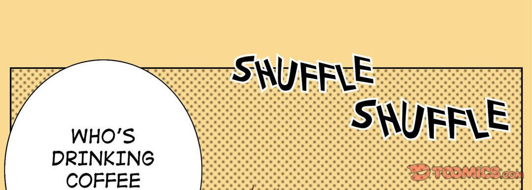 Totally Captivated Chapter 29 page 18 - 