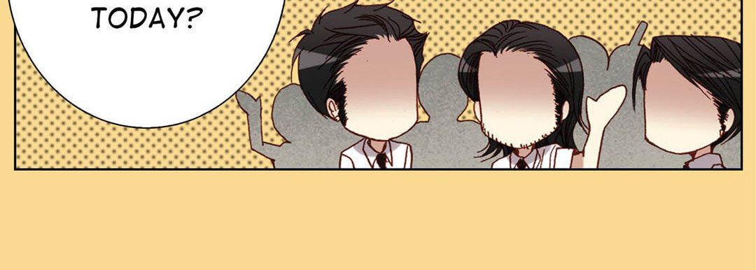 Totally Captivated Chapter 29 page 19 - 
