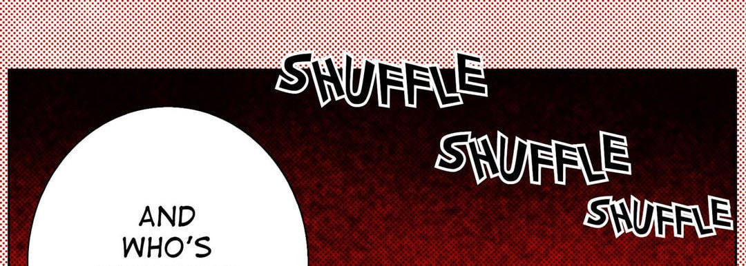Totally Captivated Chapter 29 page 22 - 