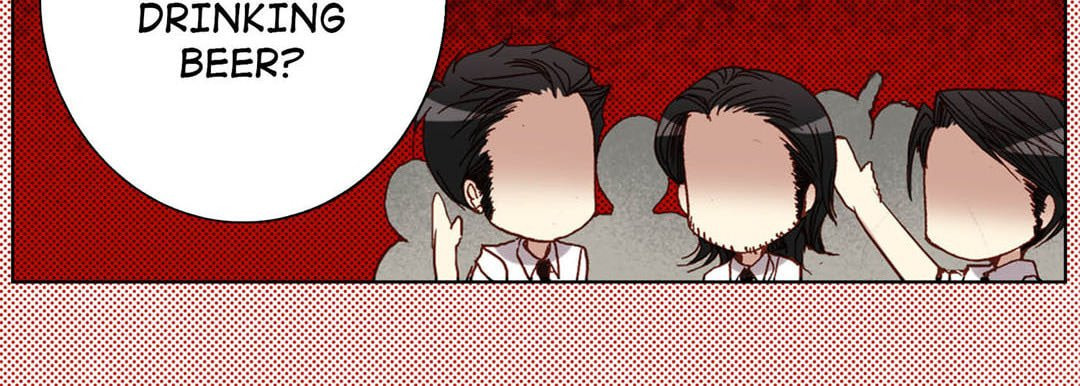 Totally Captivated Chapter 29 page 23 - 