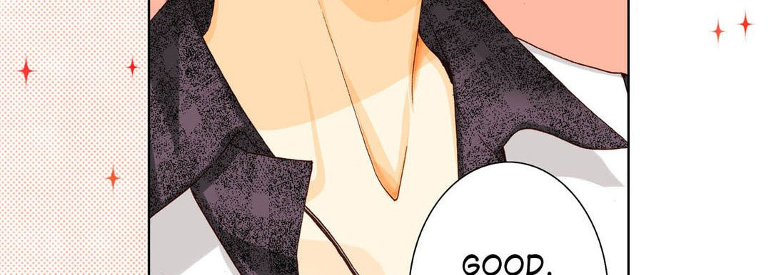Totally Captivated Chapter 29 page 27 - 