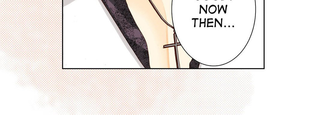 Totally Captivated Chapter 29 page 28 - 
