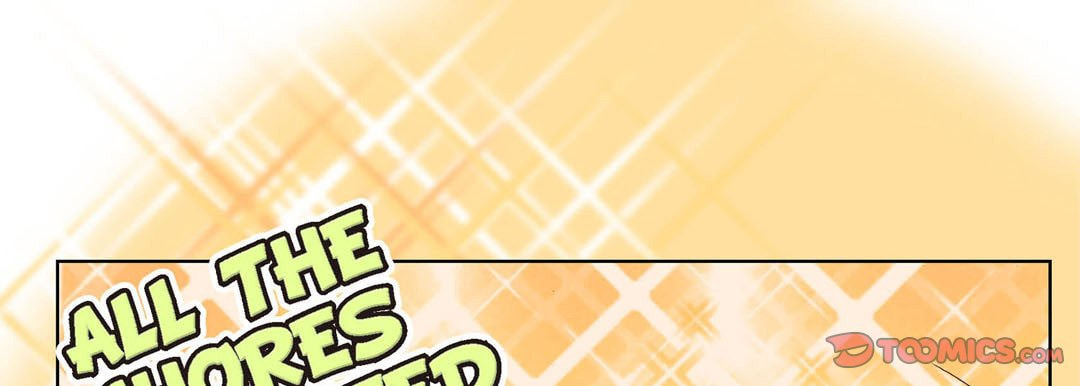 Totally Captivated Chapter 29 page 33 - 