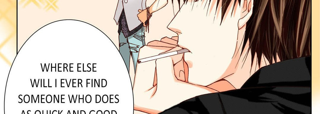 Totally Captivated Chapter 29 page 35 - 