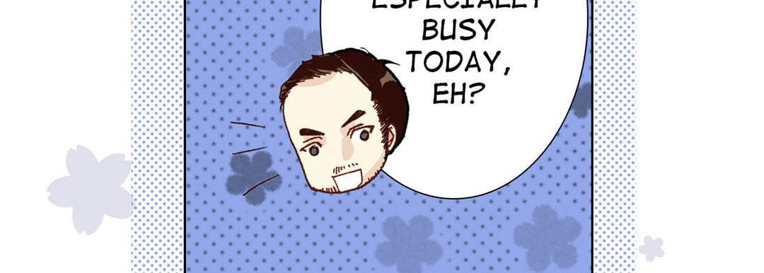 Totally Captivated Chapter 29 page 38 - 