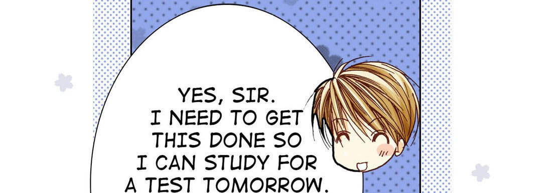 Totally Captivated Chapter 29 page 39 - 