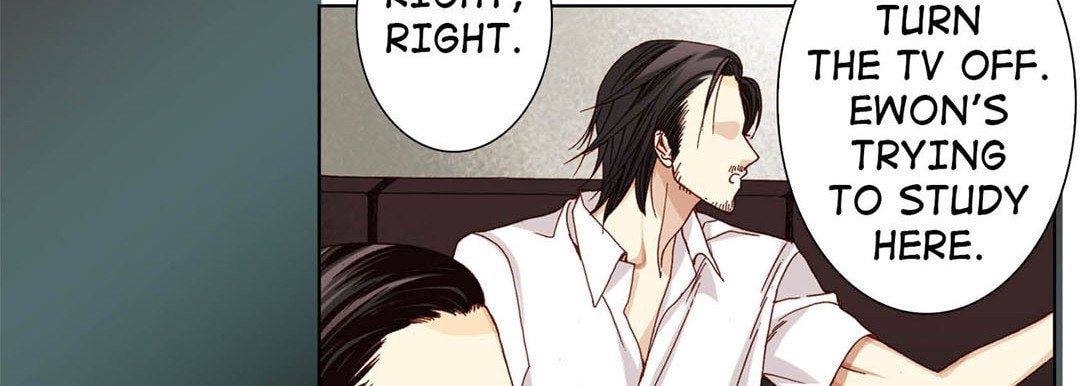 Totally Captivated Chapter 29 page 46 - 