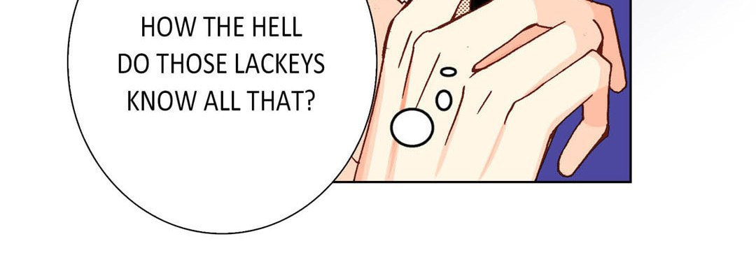 Totally Captivated Chapter 29 page 56 - 