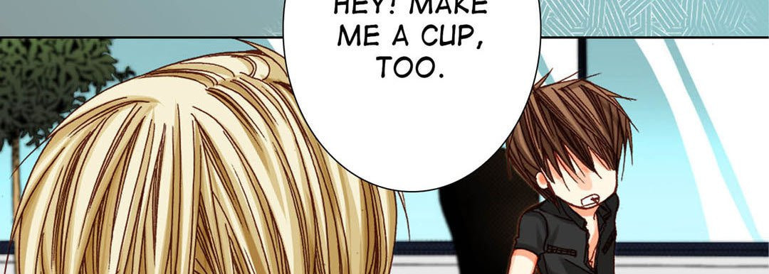 Totally Captivated Chapter 29 page 62 - 