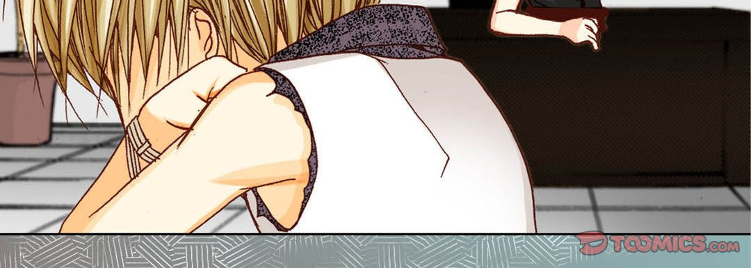 Totally Captivated Chapter 29 page 63 - 