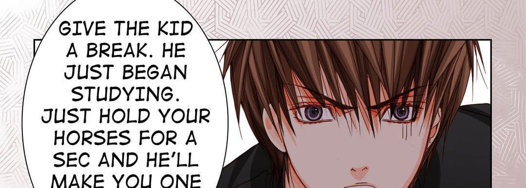 Totally Captivated Chapter 29 page 74 - 