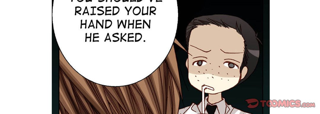 Totally Captivated Chapter 29 page 78 - 