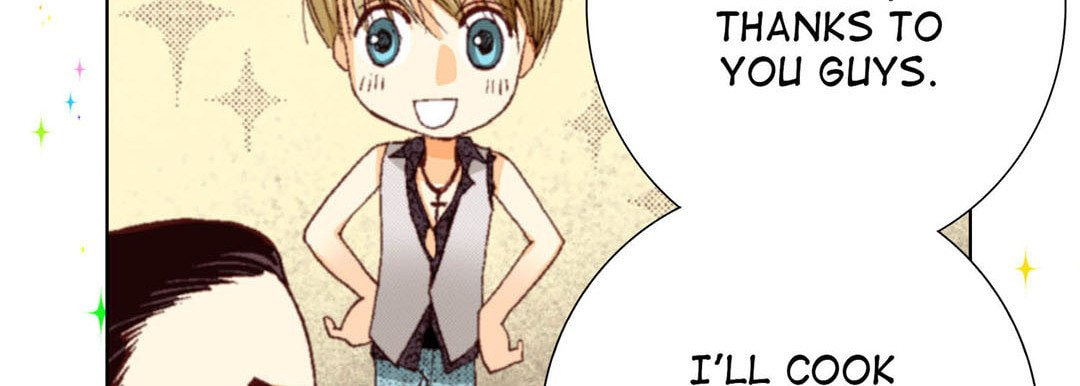 Totally Captivated Chapter 29 page 94 - 