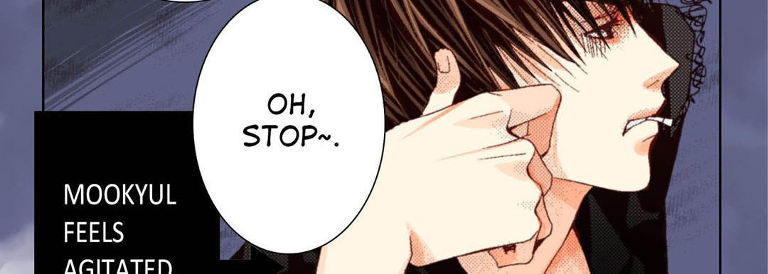 Totally Captivated Chapter 29 page 99 - 