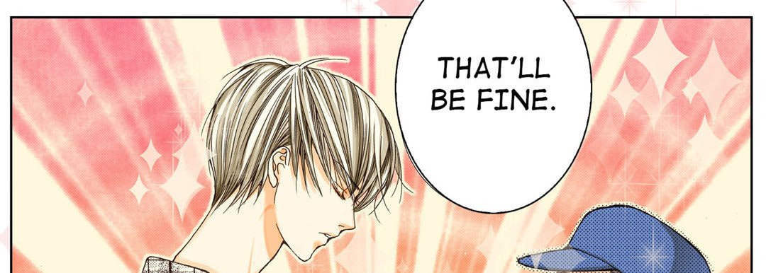 Totally Captivated Chapter 3 page 106 - 