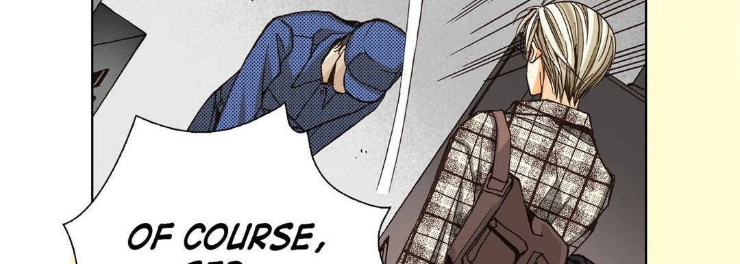 Totally Captivated Chapter 3 page 111 - 