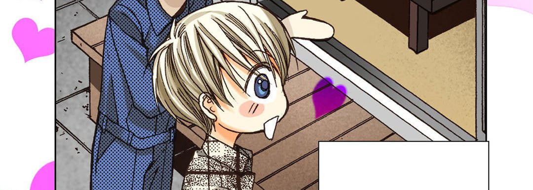 Totally Captivated Chapter 3 page 115 - 