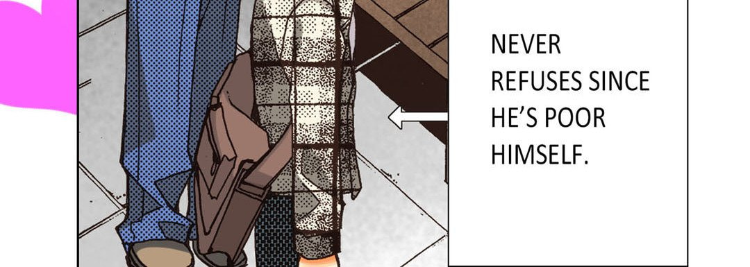 Totally Captivated Chapter 3 page 116 - 