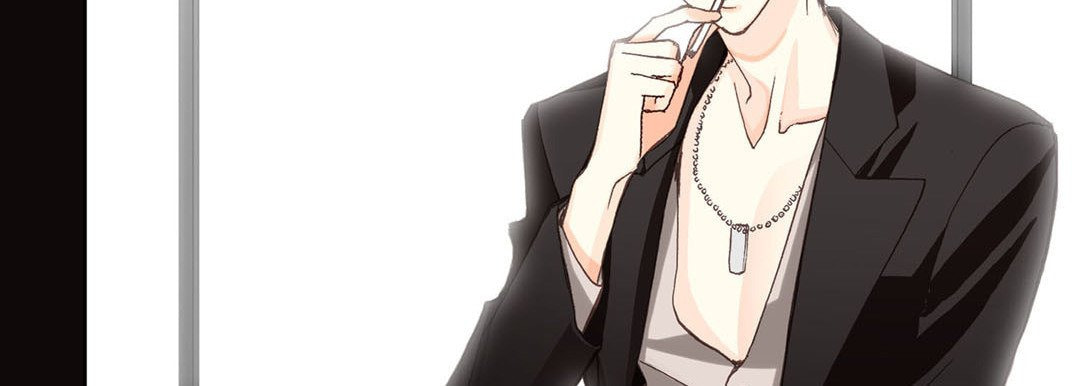 Totally Captivated Chapter 3 page 14 - 