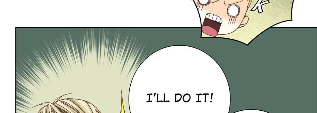 Totally Captivated Chapter 3 page 18 - 
