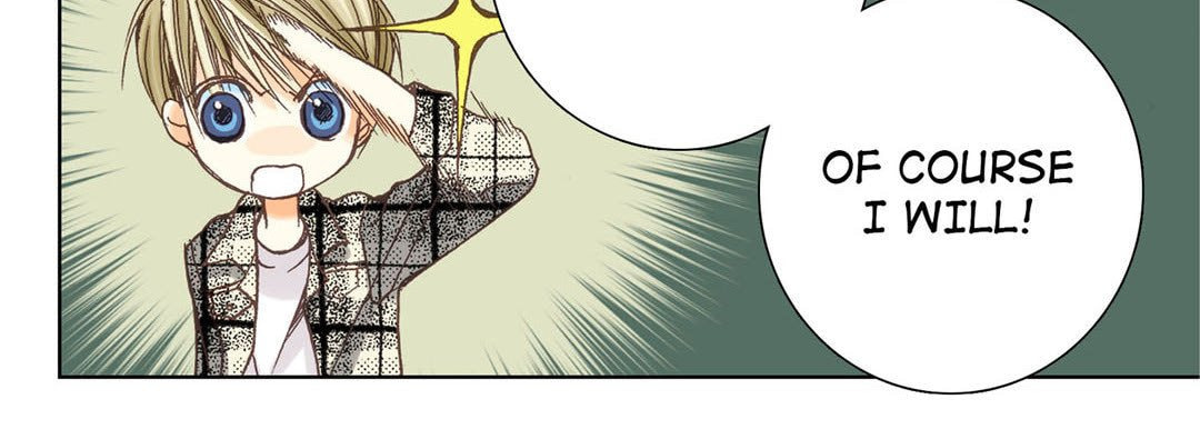 Totally Captivated Chapter 3 page 19 - 