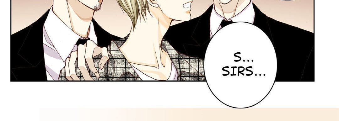 Totally Captivated Chapter 3 page 27 - 