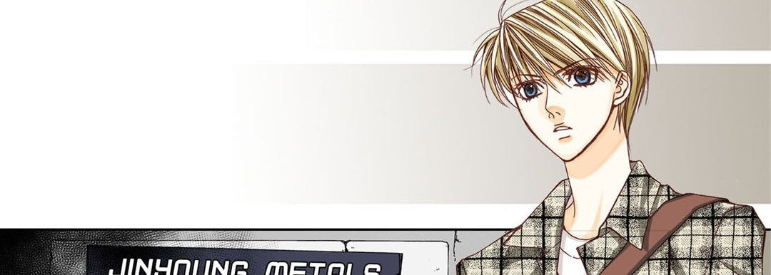 Totally Captivated Chapter 3 page 50 - 