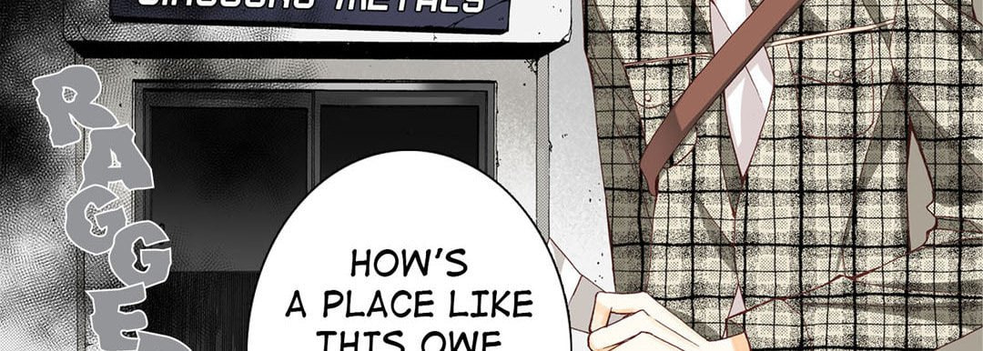 Totally Captivated Chapter 3 page 51 - 