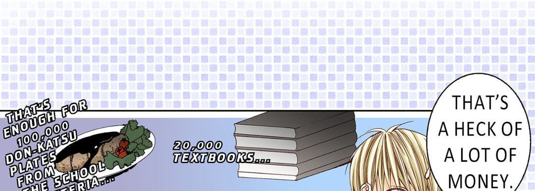 Totally Captivated Chapter 3 page 54 - 