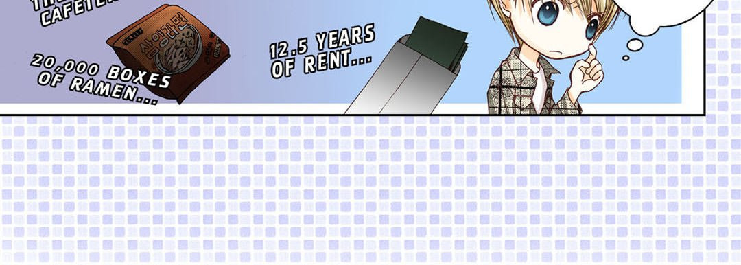 Totally Captivated Chapter 3 page 55 - 