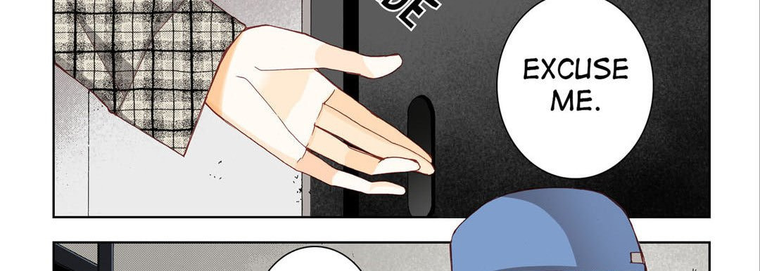 Totally Captivated Chapter 3 page 58 - 