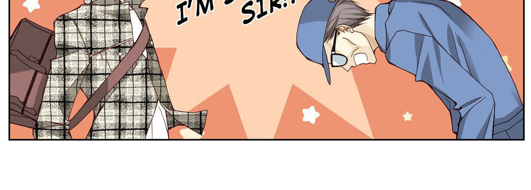 Totally Captivated Chapter 3 page 75 - 