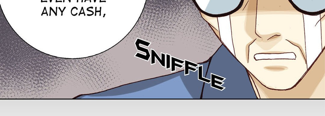 Totally Captivated Chapter 3 page 83 - 