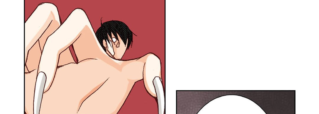 Totally Captivated Chapter 3 page 97 - 